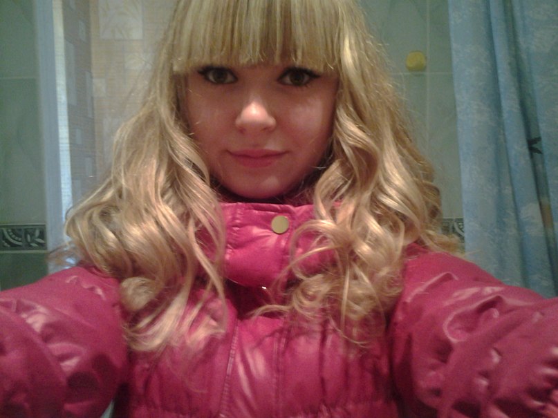 Алина Романова | Омск