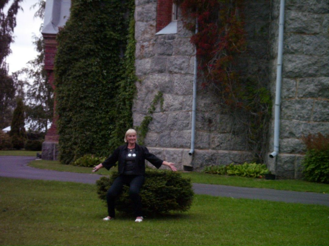 Ирина Панишева | Петрозаводск