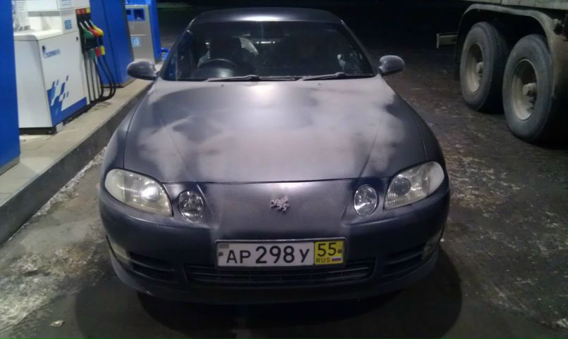 Евгений Коваленок | Ялуторовск