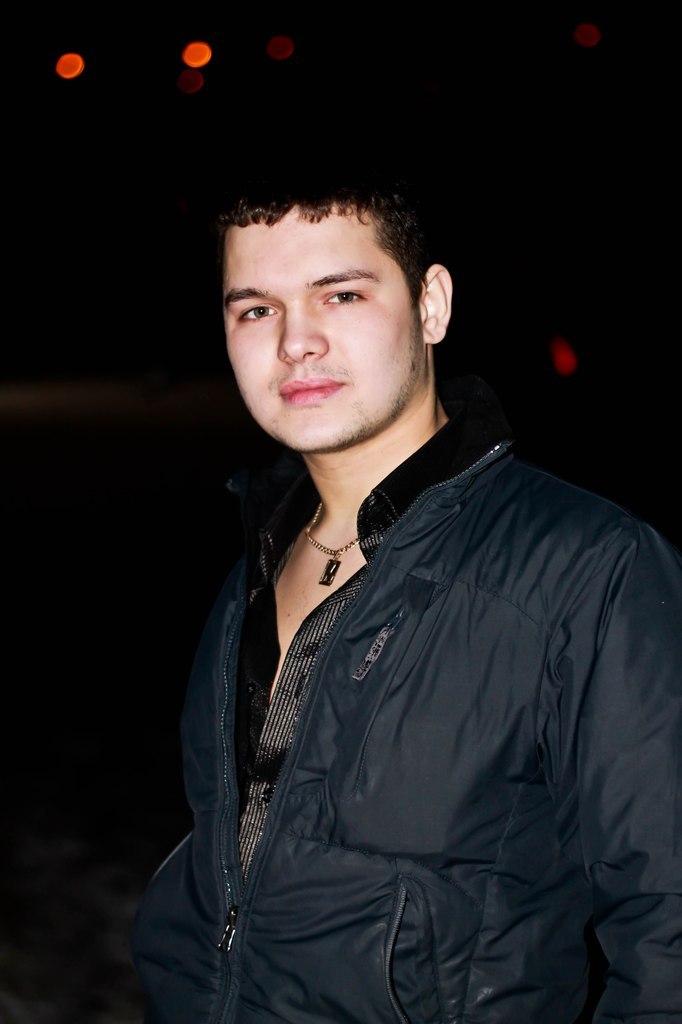 Максим Юдин Firebull | Сыктывкар