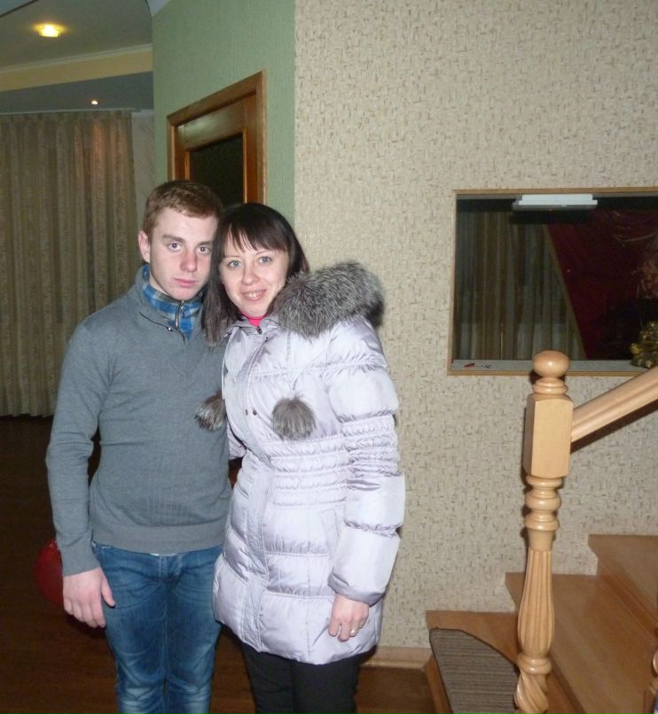 Наташа Цуркан | 