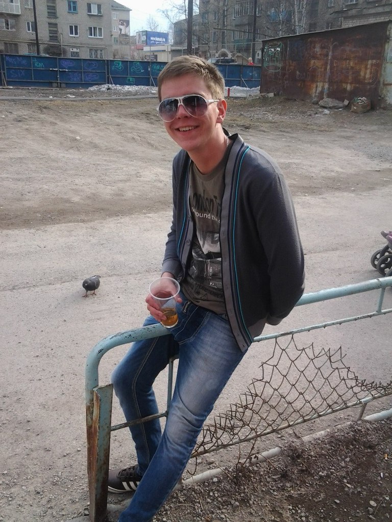 Алексей Власенко | 