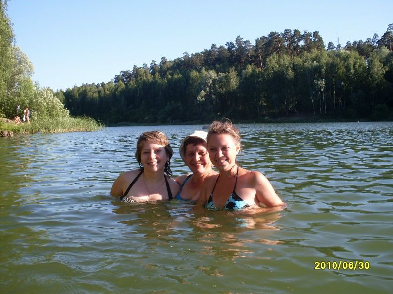 Светлана Козарева | Казань