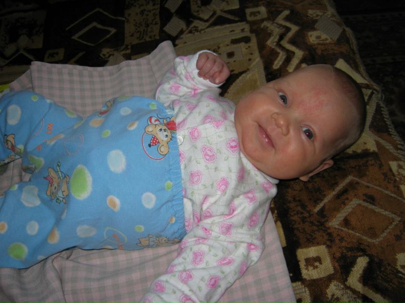 Любовь Никитина | Чкаловск