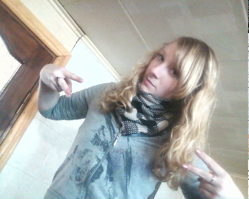 Алёнка Сергиенко | Харьков