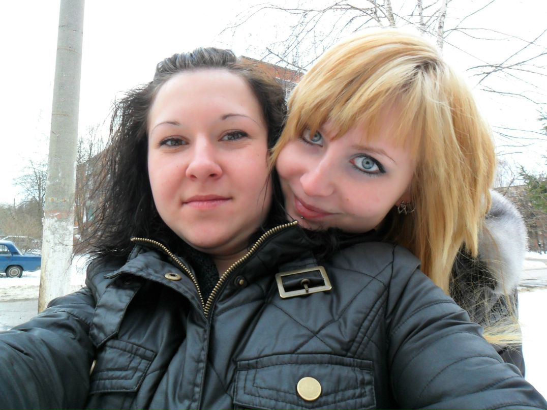 София Свиридова | Москва