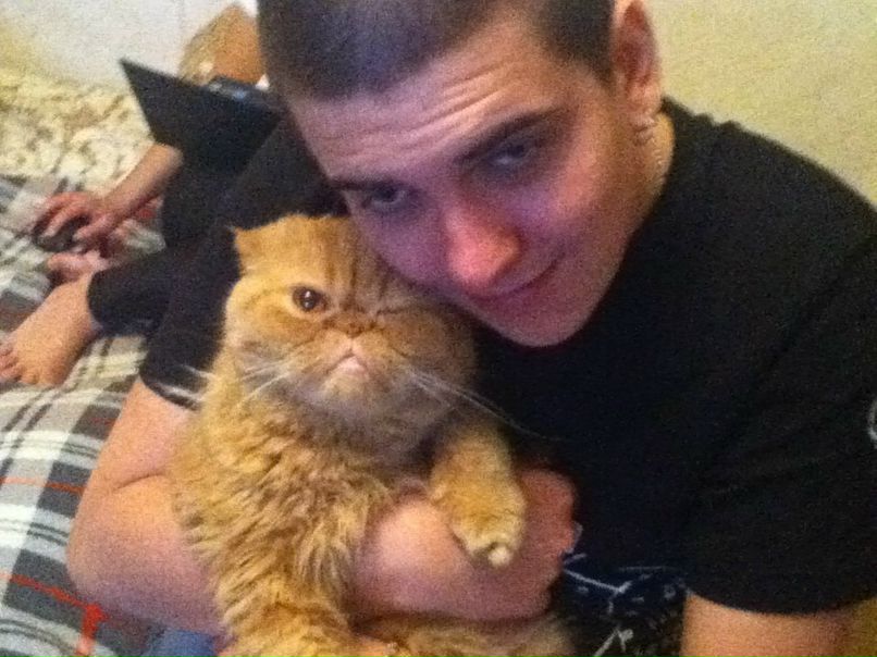 Роман Колесов | Тольятти