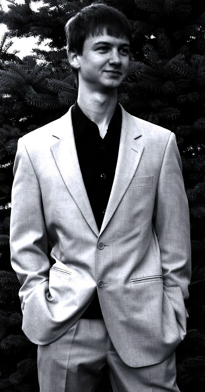 Леша Раманчук | Вилейка