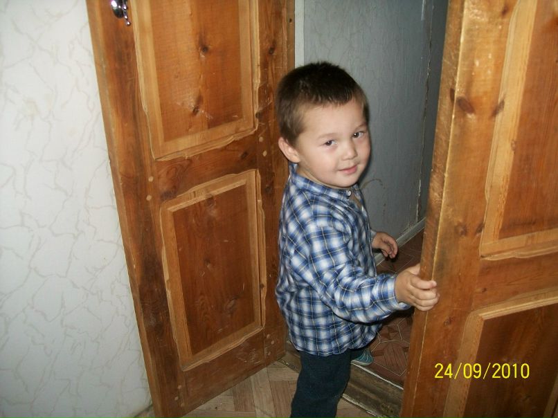 Тамара Левина | Якутск