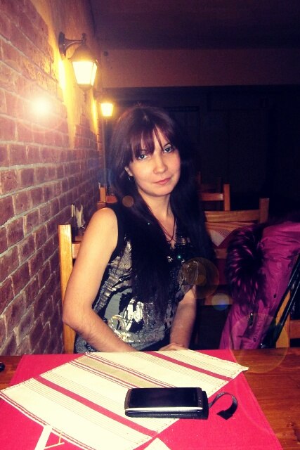 Римма Михайлова | Москва