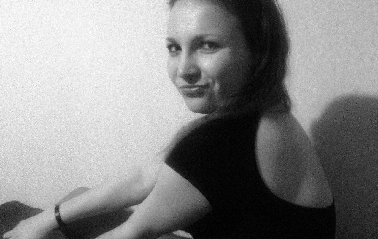 Юлия Лазарева Андреевна  ☺ | Москва