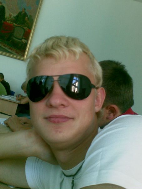 №28, Діма Усенко, 35 лет, Киев №28, Діма Усенко, 35 лет, Киев