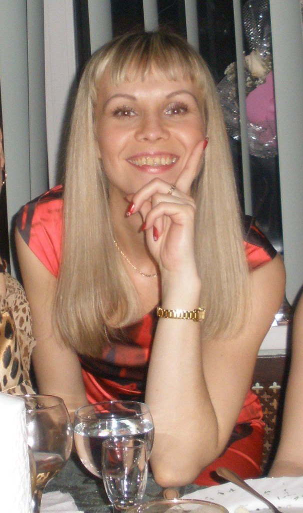 Наталья Гришина | Новоуральск