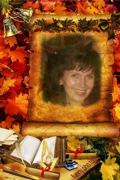 Любов Сич фото профиля #6