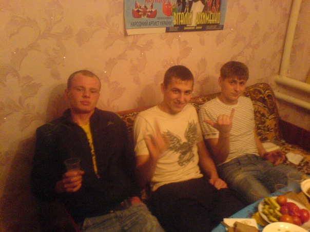 №7, Едік Короховой №7, Едік Короховой