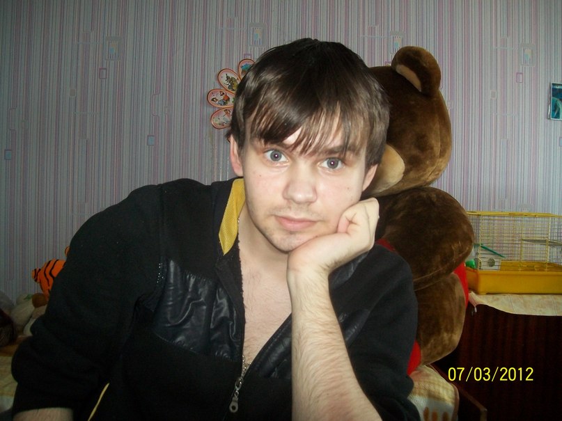 Никита Качалкин | Волгоград