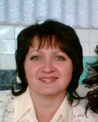 Татьяна (федорова)малышева