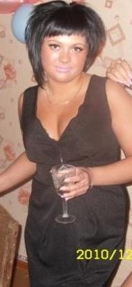 №52, Ольга Алёхина, 35 лет, Назарово, Россия №52, Ольга Алёхина, 35 лет, Назарово, Россия