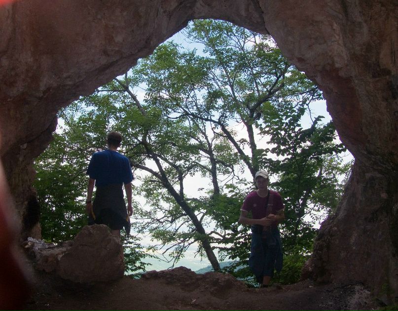 Лев Кашутин | Севастополь