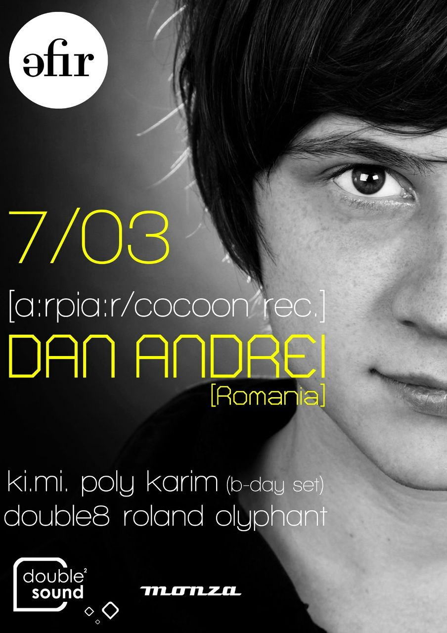 Double Sound | Санкт-Петербург