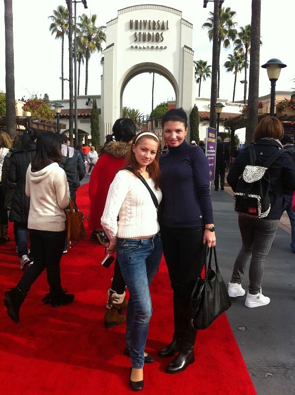 Олеся Василенко ☜☭☞ | Дмитров