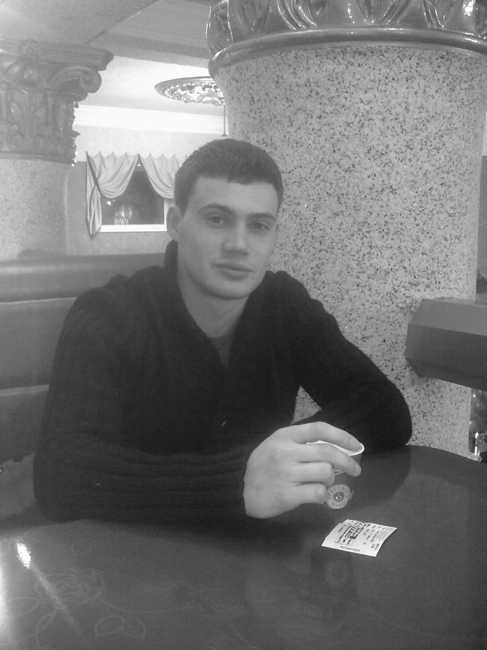 Алексей Колесников | Балашов