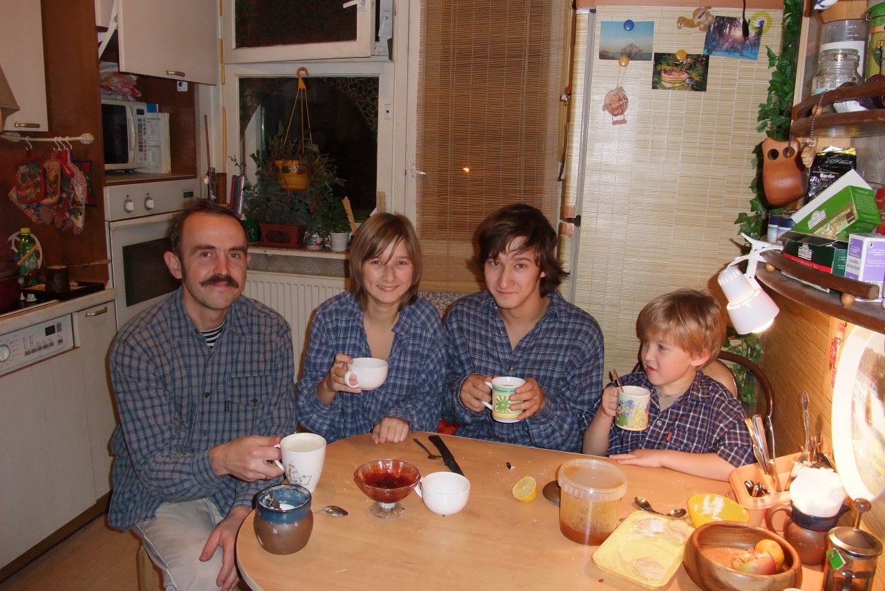 Фото профиля