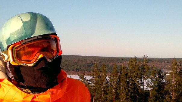 Костя Тимошенко | Запорожье