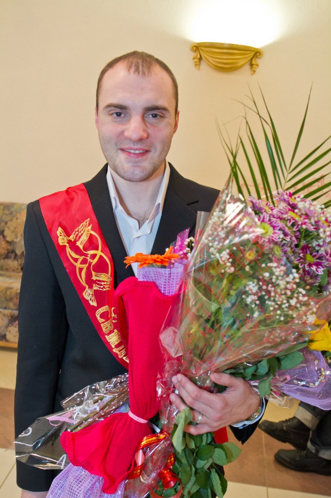 Настя Яханова | Новокуйбышевск