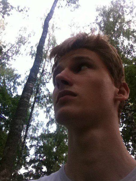 Артем Мерцалов | Москва