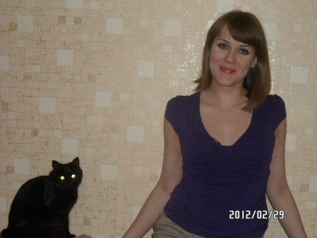 Елена Сеничкина | Тамбов