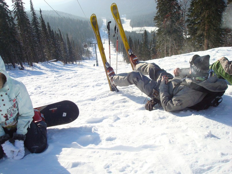 Александр Епихин | Красноярск