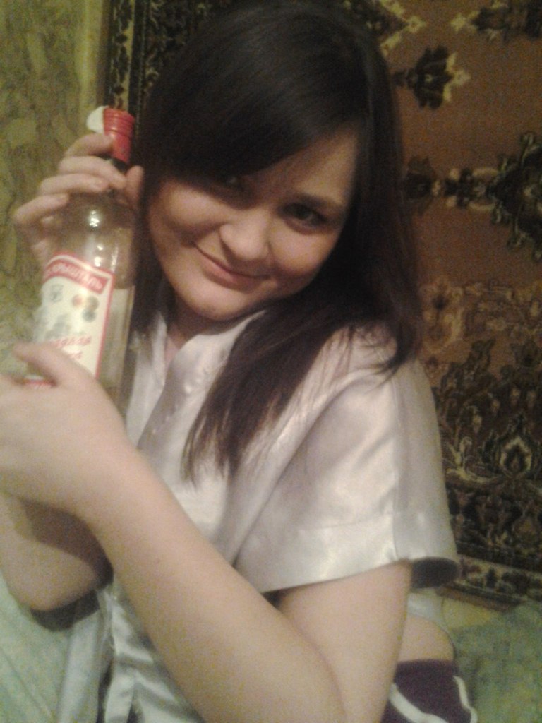 Маринка Смоляк | Минск