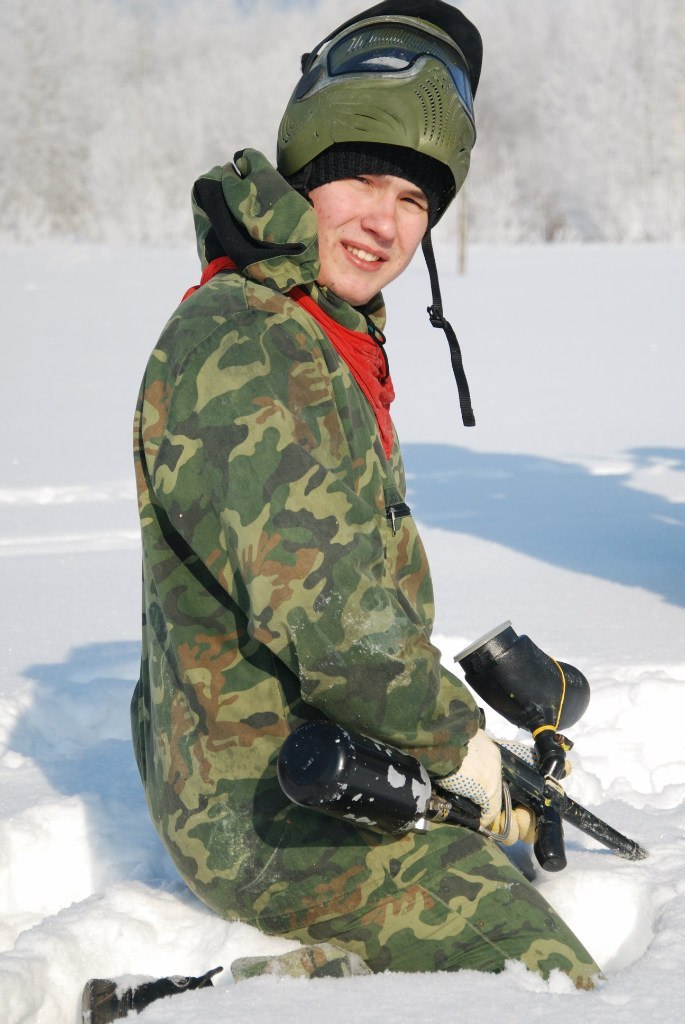 Дмитрий Букарев | Череповец