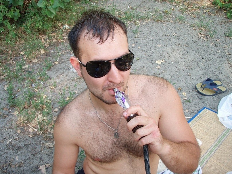 Андрюха Литвинов Александрович | Новомосковск