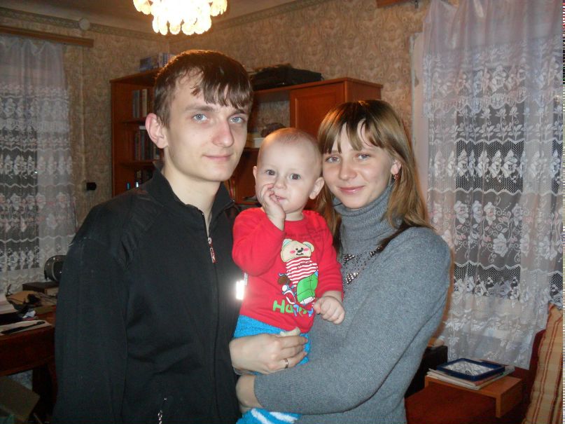 Дмитрий Голушков | Самара