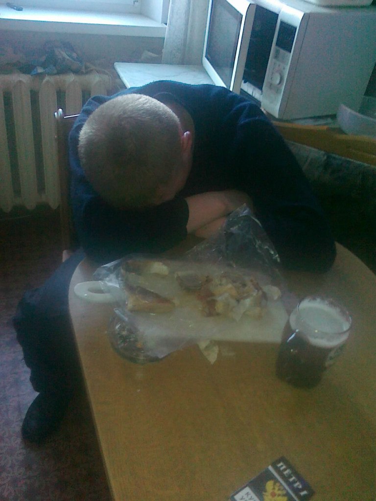 Артем Данилов | Африканда