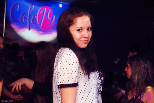 Ольга Трубецкая | Копейск