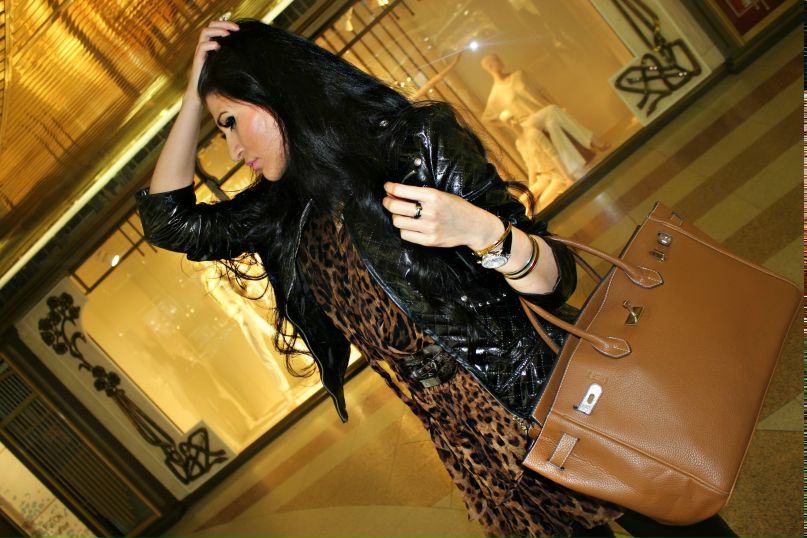 Малика москва