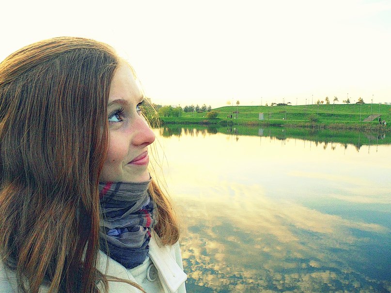 Анастасия Евсеенко | Москва