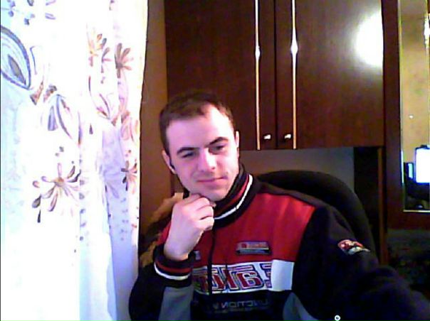 №4, Dorin Hasan, Кагул №4, Dorin Hasan, Кагул