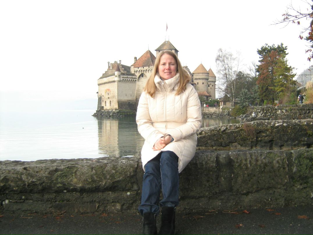 Светлана Городчанинова-Курозина | Санкт-Петербург