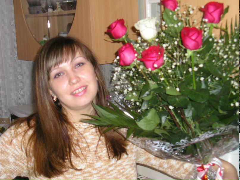 Наталья Сарана | Курган