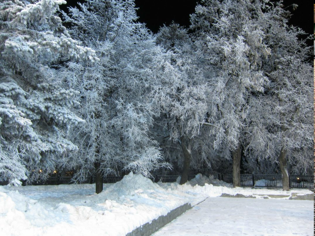 Мария Стороженко | Пермь