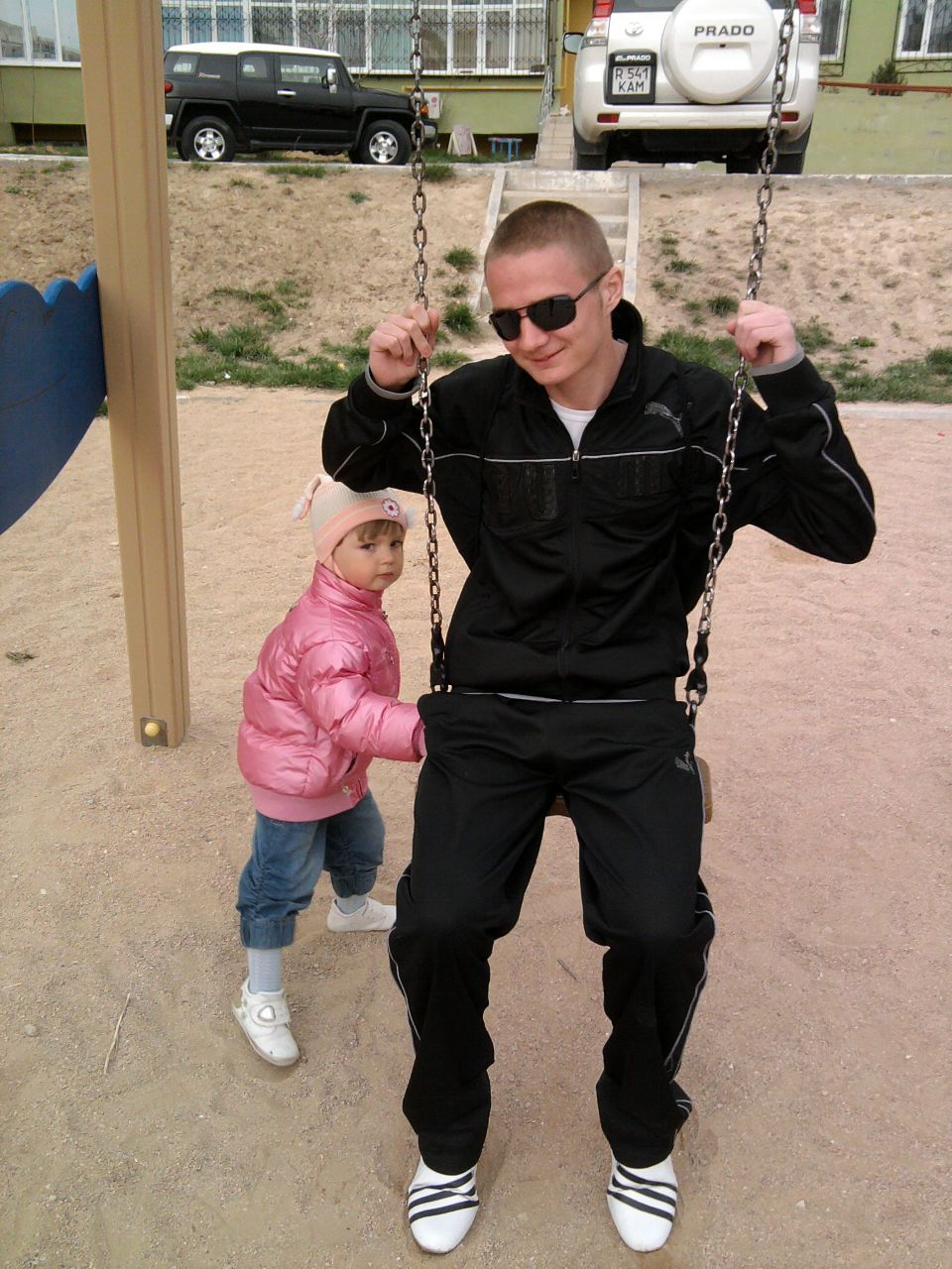 Константин Немнов киповец | Актау