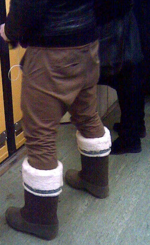 Cruella Deville | Москва