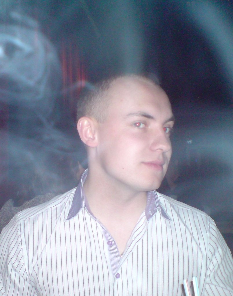 Dmitriy Shpakovskiy | Житомир