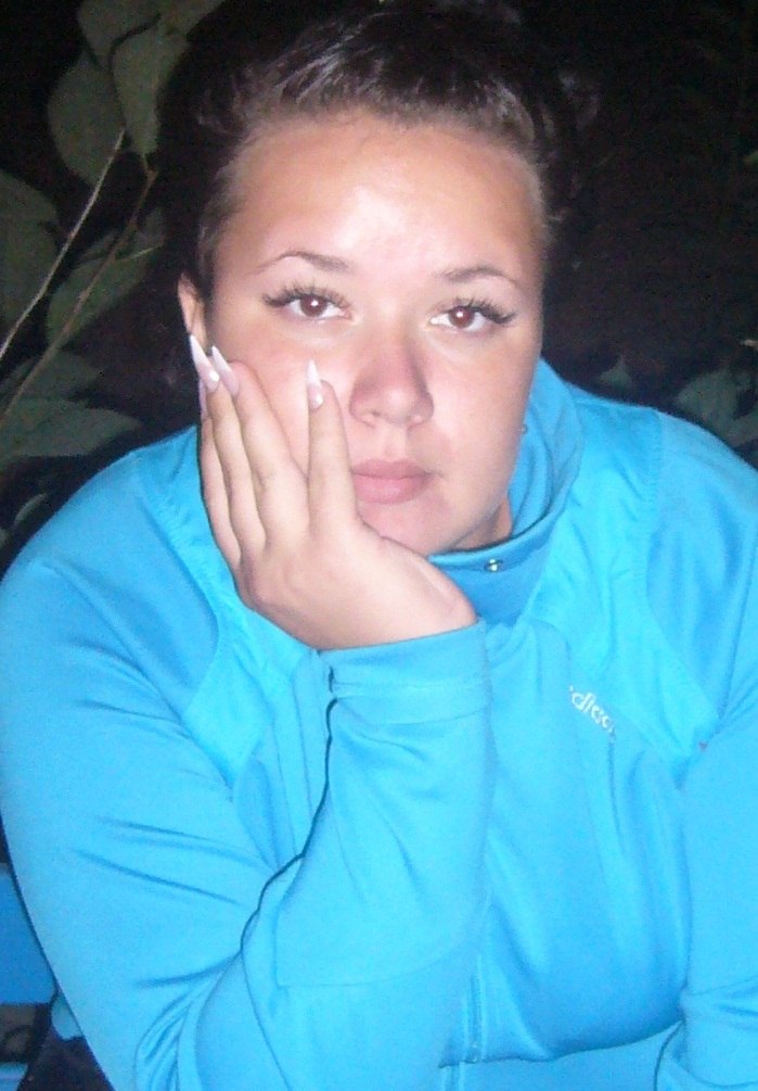 Ирина Телюкова ♔ | Каменское / Днепродзержинск