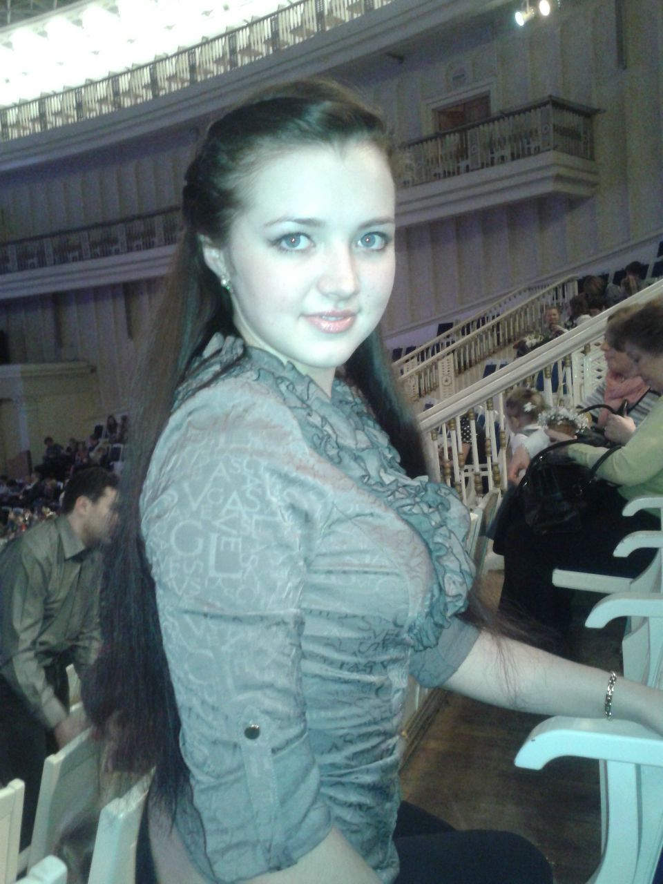 Наталья Стройкова | Москва