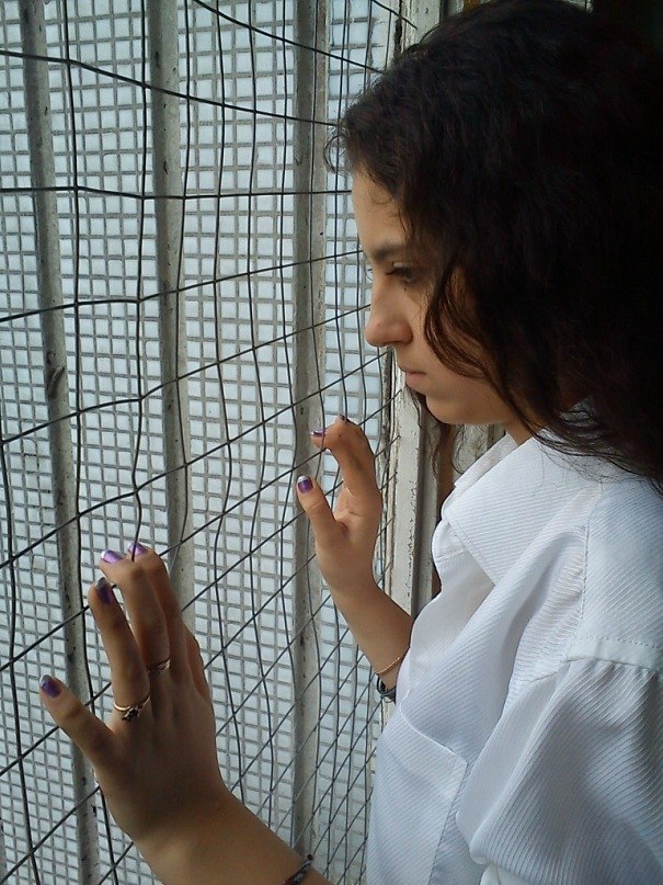 Ангелина Петрова | Москва